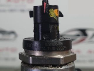 bontott RENAULT TRAFIC Közösnyomócső