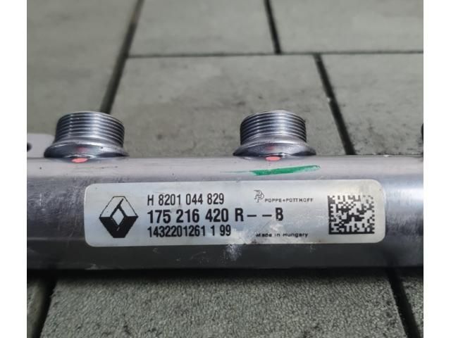 bontott RENAULT TRAFIC Közösnyomócső