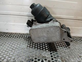 bontott RENAULT TRAFIC Olajszűrő Ház