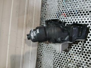 bontott RENAULT TRAFIC Olajszűrő Ház