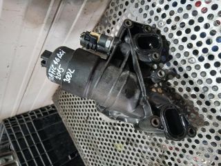 bontott RENAULT TRAFIC Olajszűrő Ház