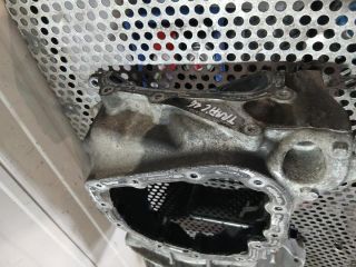 bontott RENAULT TRAFIC Olajteknő