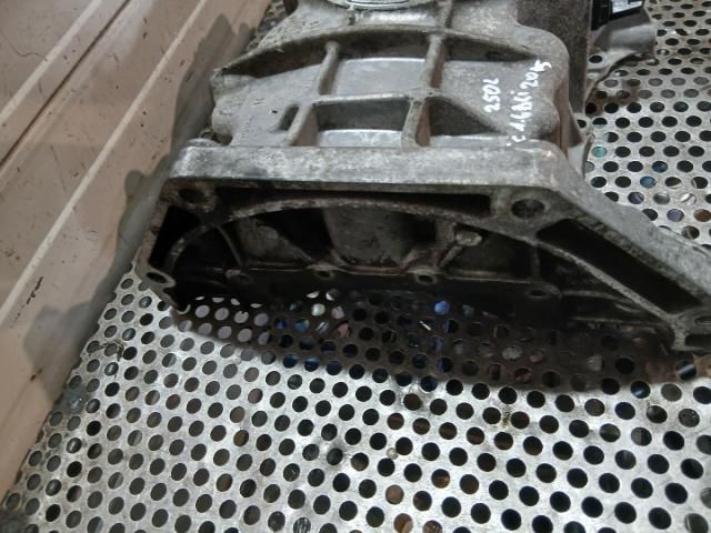 bontott RENAULT TRAFIC Olajteknő