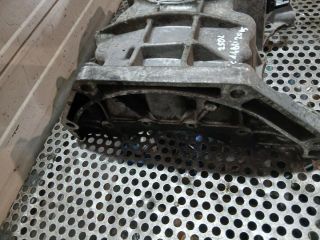 bontott RENAULT TRAFIC Olajteknő