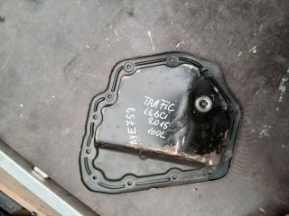 bontott RENAULT TRAFIC Olajteknő