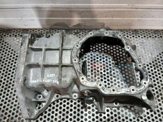 bontott RENAULT TRAFIC Olajteknő