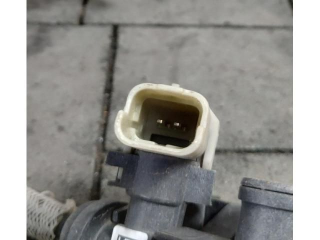 bontott RENAULT TRAFIC Résolajcső