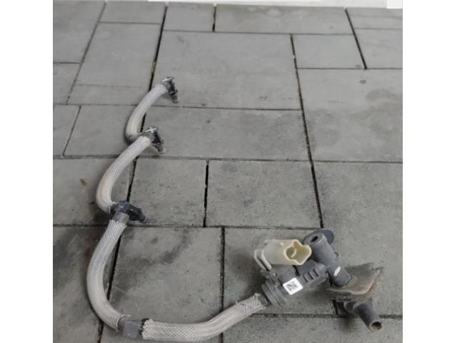 bontott RENAULT TRAFIC Résolajcső