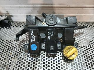 bontott RENAULT TRAFIC Szívósor