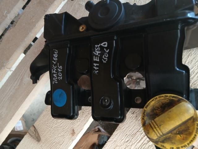 bontott RENAULT TRAFIC Szívósor