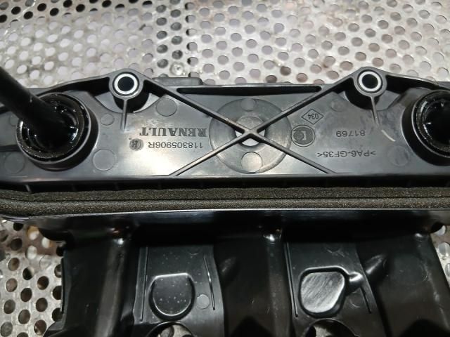 bontott RENAULT TRAFIC Szívósor