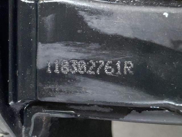 bontott RENAULT TRAFIC Szívósor