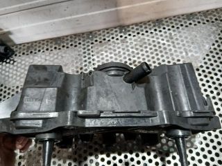 bontott RENAULT TRAFIC Szívósor