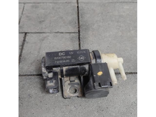 bontott RENAULT TRAFIC Turbó Vákum Szelep