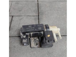 bontott RENAULT TRAFIC Turbó Vákum Szelep