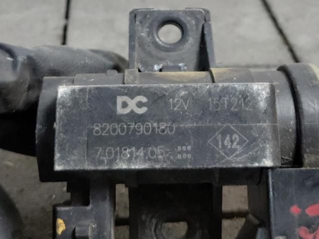 bontott RENAULT TRAFIC Turbó Vákum Szelep