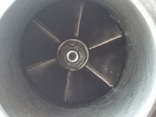 bontott RENAULT TRAFIC Turbó