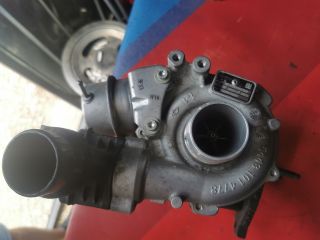 bontott RENAULT TRAFIC Turbó