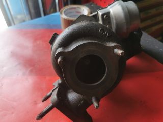 bontott RENAULT TRAFIC Turbó