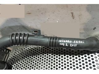 bontott RENAULT TRAFIC Turbócső