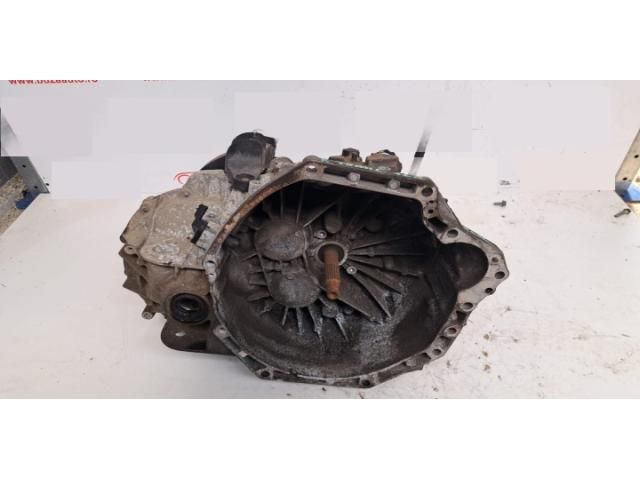 bontott RENAULT TRAFIC Váltó (Mechanikus)