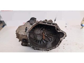 bontott RENAULT TRAFIC Váltó (Mechanikus)