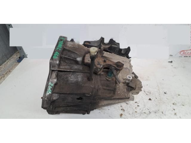 bontott RENAULT TRAFIC Váltó (Mechanikus)