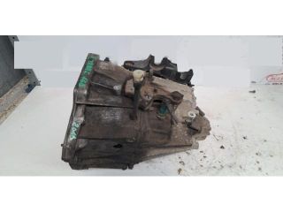 bontott RENAULT TRAFIC Váltó (Mechanikus)