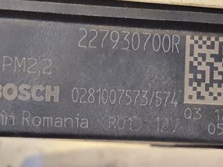 bontott RENAULT TRAFIC Első Lambdaszonda