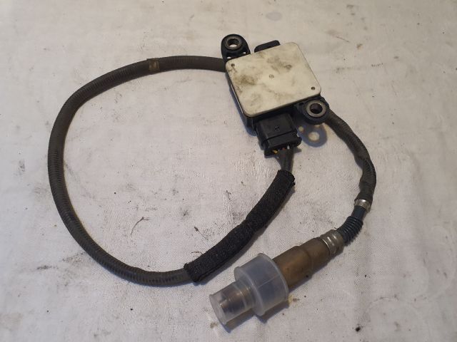 bontott RENAULT TRAFIC Első Lambdaszonda