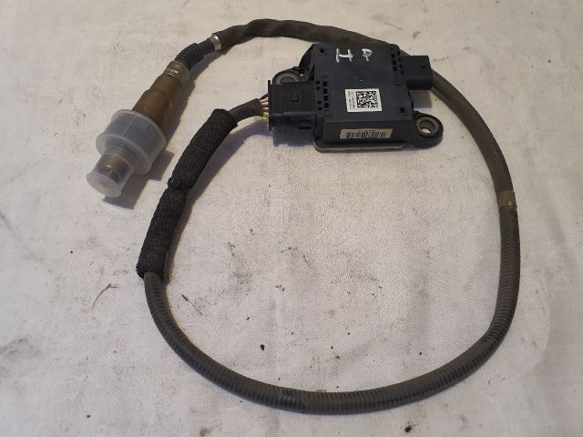 bontott RENAULT TRAFIC Első Lambdaszonda