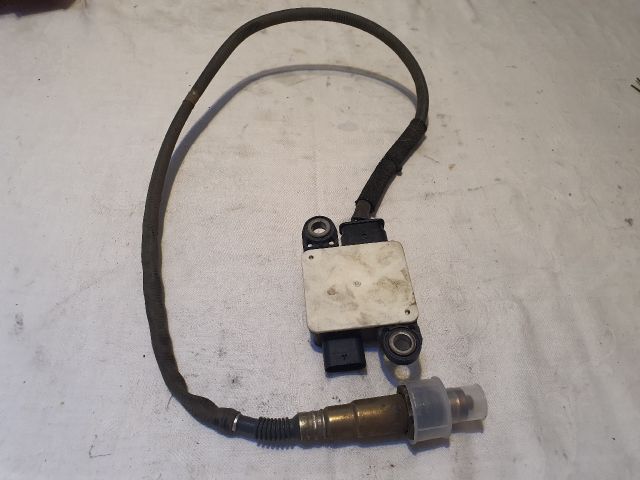 bontott RENAULT TRAFIC Első Lambdaszonda