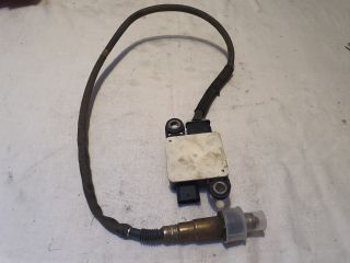 bontott RENAULT TRAFIC Első Lambdaszonda