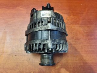 bontott RENAULT TRAFIC Generátor