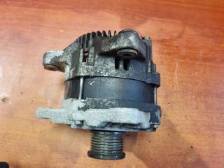 bontott RENAULT TRAFIC Generátor