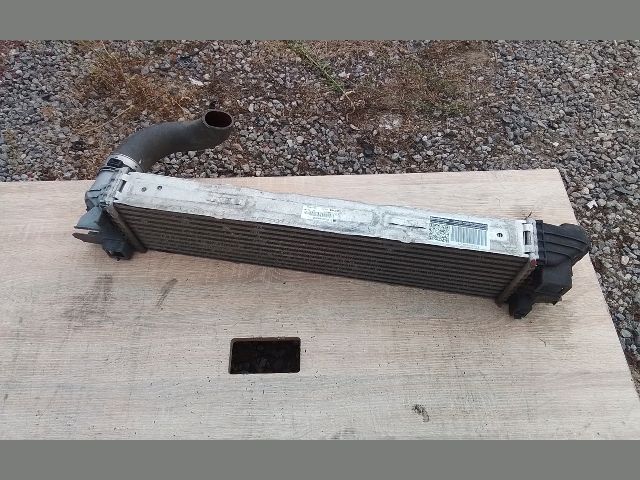 bontott RENAULT TRAFIC Hűtő Ventilátor(ok), Radiátor(ok) Szett