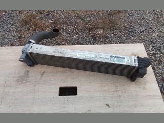 bontott RENAULT TRAFIC Hűtő Ventilátor(ok), Radiátor(ok) Szett