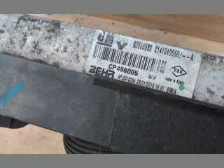 bontott RENAULT TRAFIC Hűtő Ventilátor(ok), Radiátor(ok) Szett