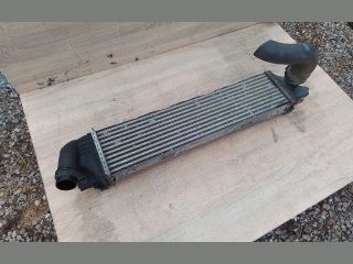 bontott RENAULT TRAFIC Hűtő Ventilátor(ok), Radiátor(ok) Szett