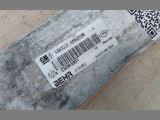 bontott RENAULT TRAFIC Hűtő Ventilátor(ok), Radiátor(ok) Szett