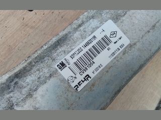 bontott RENAULT TRAFIC Hűtő Ventilátor(ok), Radiátor(ok) Szett