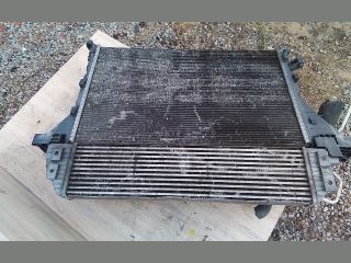 bontott RENAULT TRAFIC Hűtő Ventilátor(ok), Radiátor(ok) Szett