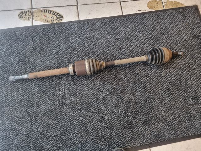 bontott RENAULT TRAFIC Jobb Féltengely