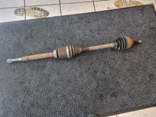 bontott RENAULT TRAFIC Jobb Féltengely