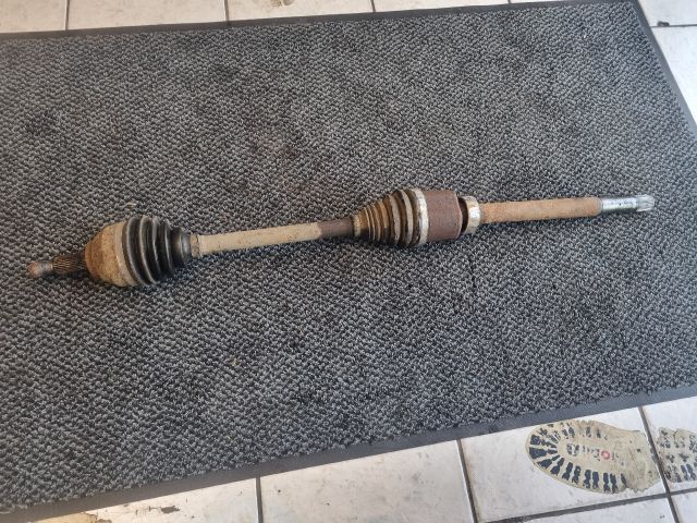 bontott RENAULT TRAFIC Jobb Féltengely