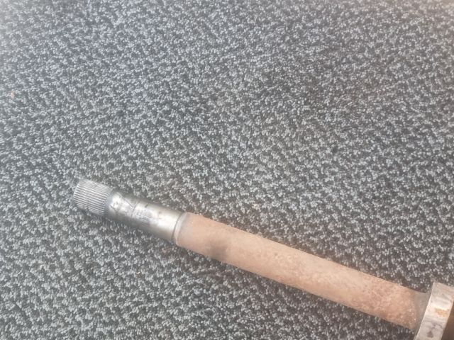 bontott RENAULT TRAFIC Jobb Féltengely