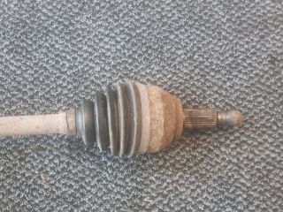 bontott RENAULT TRAFIC Jobb Féltengely