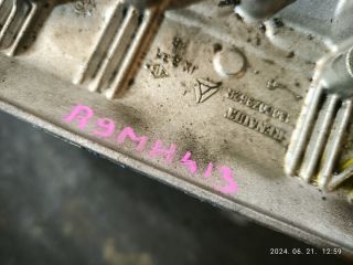 bontott RENAULT TRAFIC Motor (Fűzött blokk hengerfejjel)