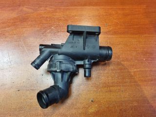 bontott RENAULT TRAFIC Termosztátház