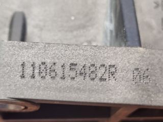 bontott RENAULT TRAFIC Termosztátház